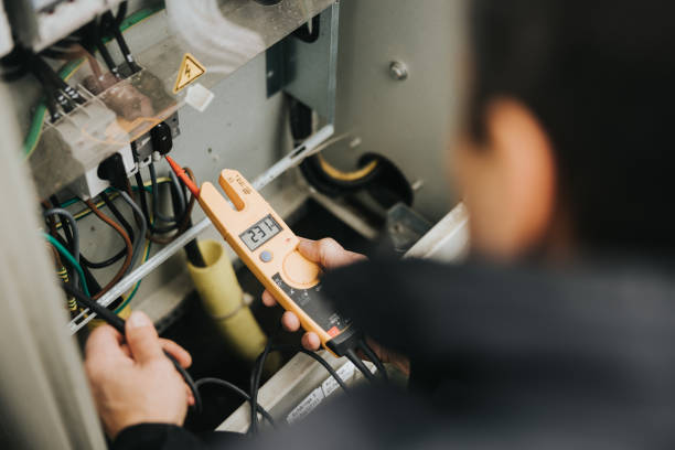 Best Electric Panel Repair  in Astatula, FL