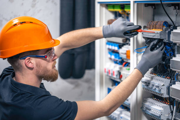 Best Industrial Electrical Services  in Astatula, FL